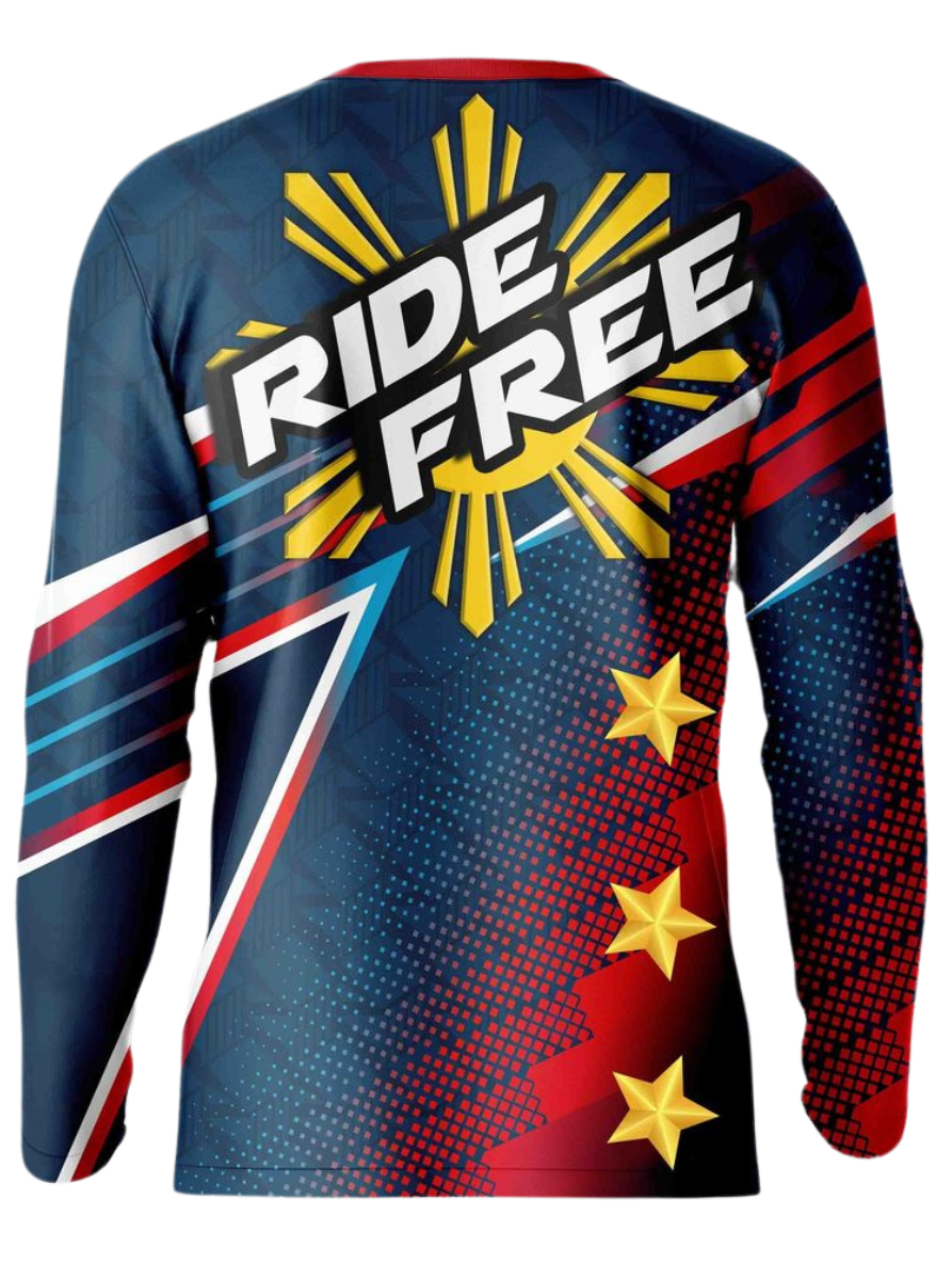 Ride Free PH