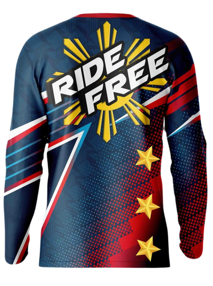 Ride Free PH