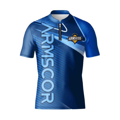 Armscor RIA 2023 (Blue)