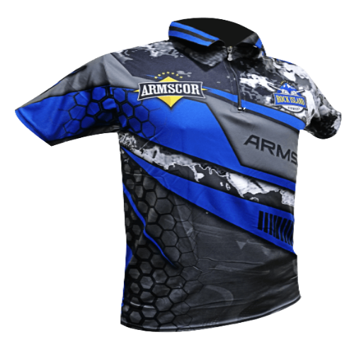 Armscor RIA Blue