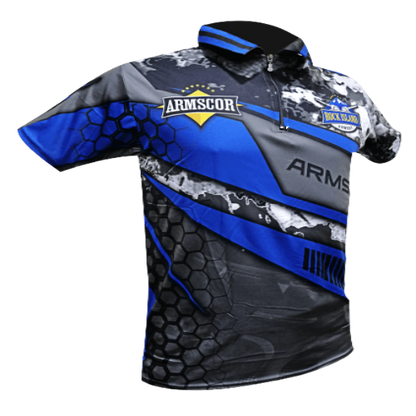 Armscor RIA Blue