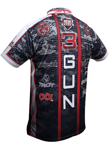 3 Gun Nation (Black)