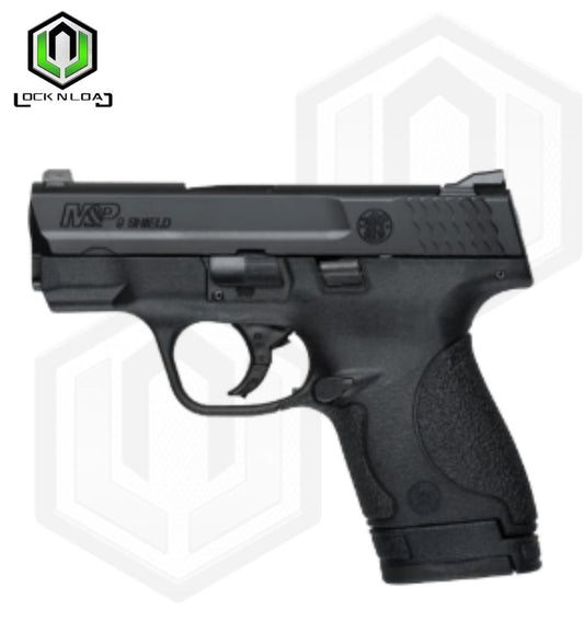 M&P 9 SHIELD NO THUMB SAFETY