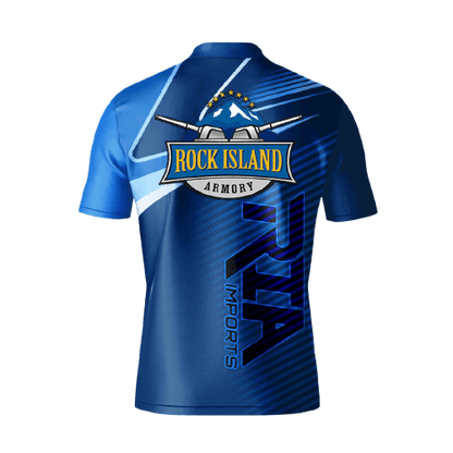 Armscor RIA 2023 (Blue)