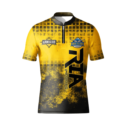 Armscor RIA 2023 (Yellow)