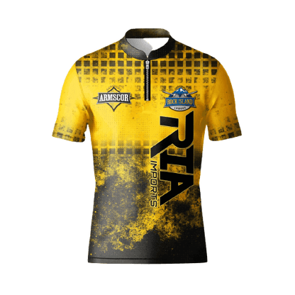 Armscor RIA 2023 (Yellow)