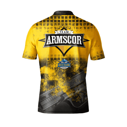 Armscor RIA 2023 (Yellow)