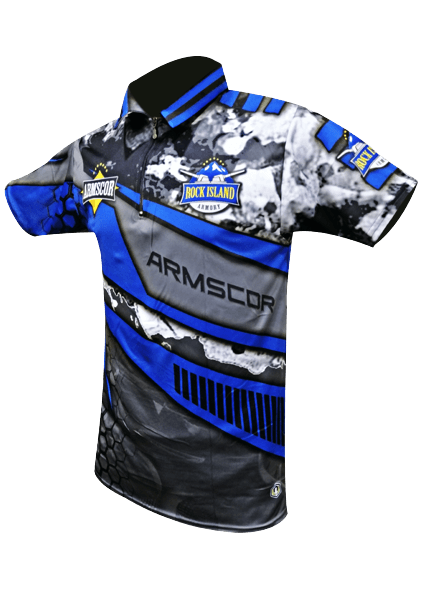 Armscor RIA Blue