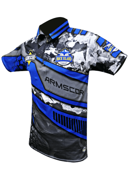 Armscor RIA Blue