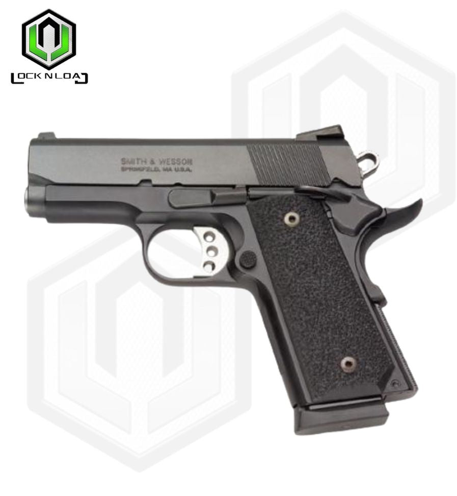 PERFORMANCE CENTER SW1911 PRO SERIES 178020