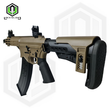 SAKA SK 12 Pro Tactical