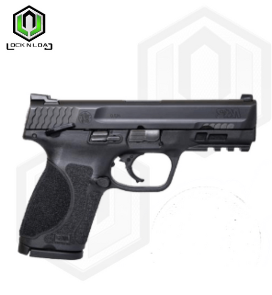 M&P 9 M2.0 4″ COMPACT THUMB SAFETY 10 ROUNDS