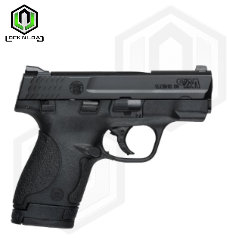 M&P 40 SHIELD