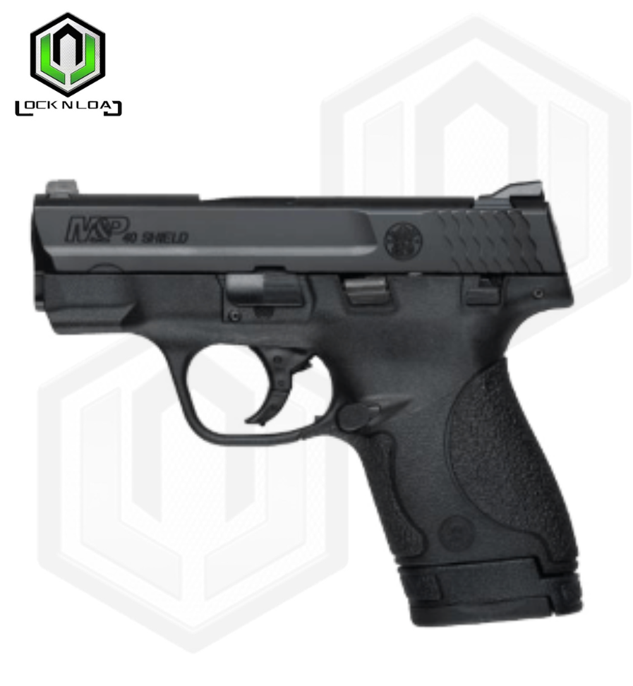 M&P 40 SHIELD