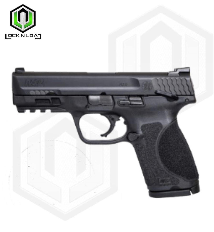 M&P 9 M2.0 4″ COMPACT THUMB SAFETY 10 ROUNDS