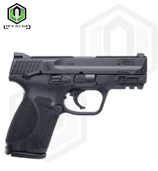 M&P 40 M2.0 3.6″ COMPACT MANUAL THUMB SAFETY