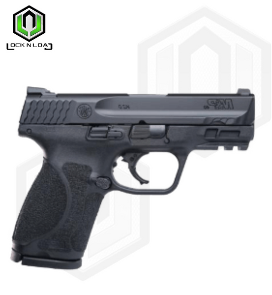 M&P 40 M2.0 3.6″ COMPACT