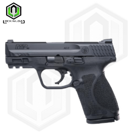 M&P 40 M2.0 3.6″ COMPACT