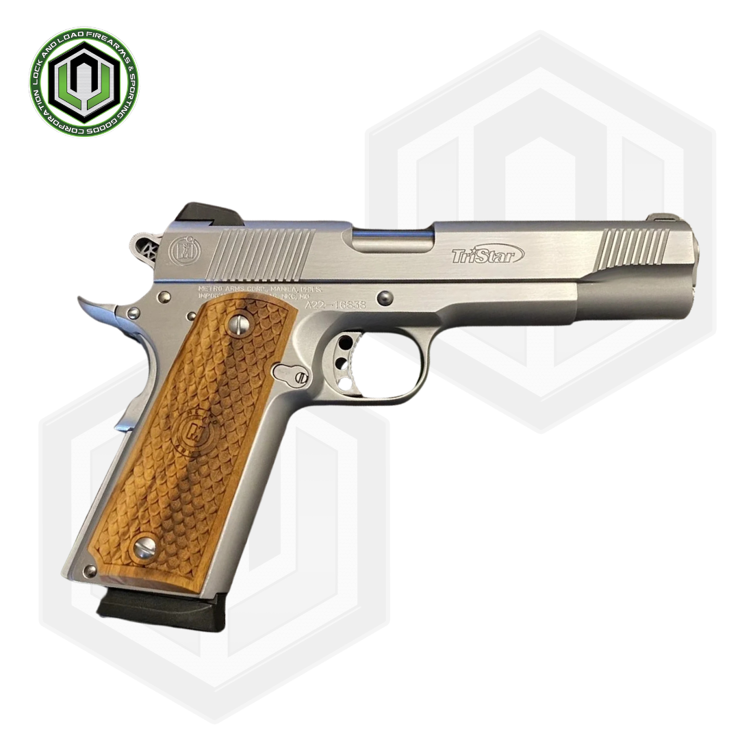 Metro Arms American Classic II