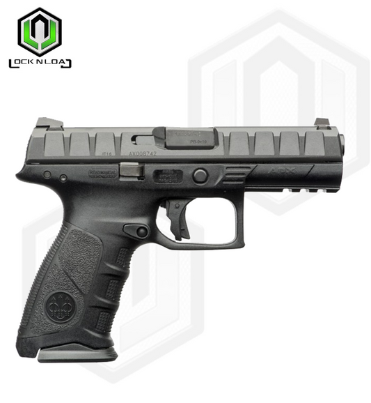 APX 9mm