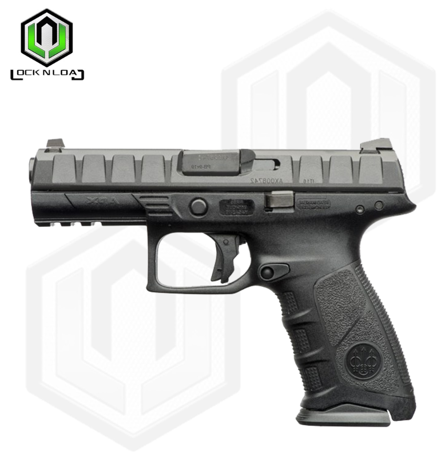 APX 9mm