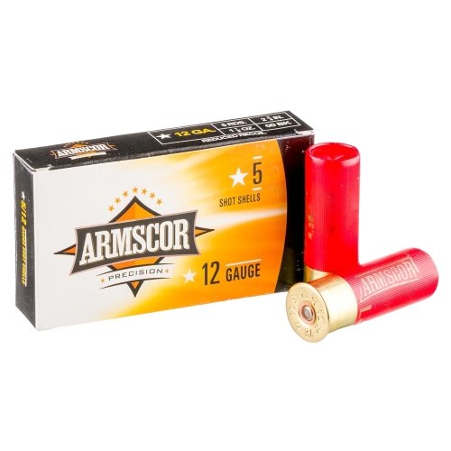 Armscor 00BK 1 Box / 25 rds