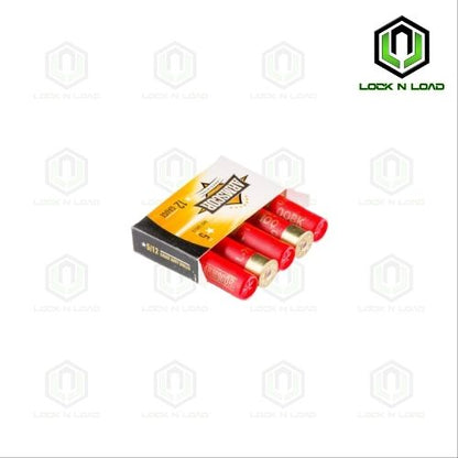 Armscor 12 GA OOBK (1 box)