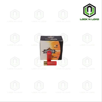 Armscor 12 GA #7 (1 box)