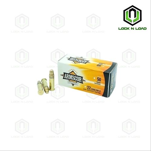 Armscor 22LR SHORT