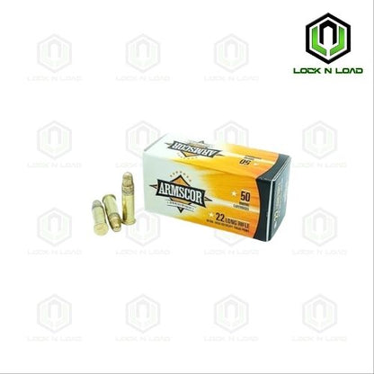 Armscor 22LR SHORT