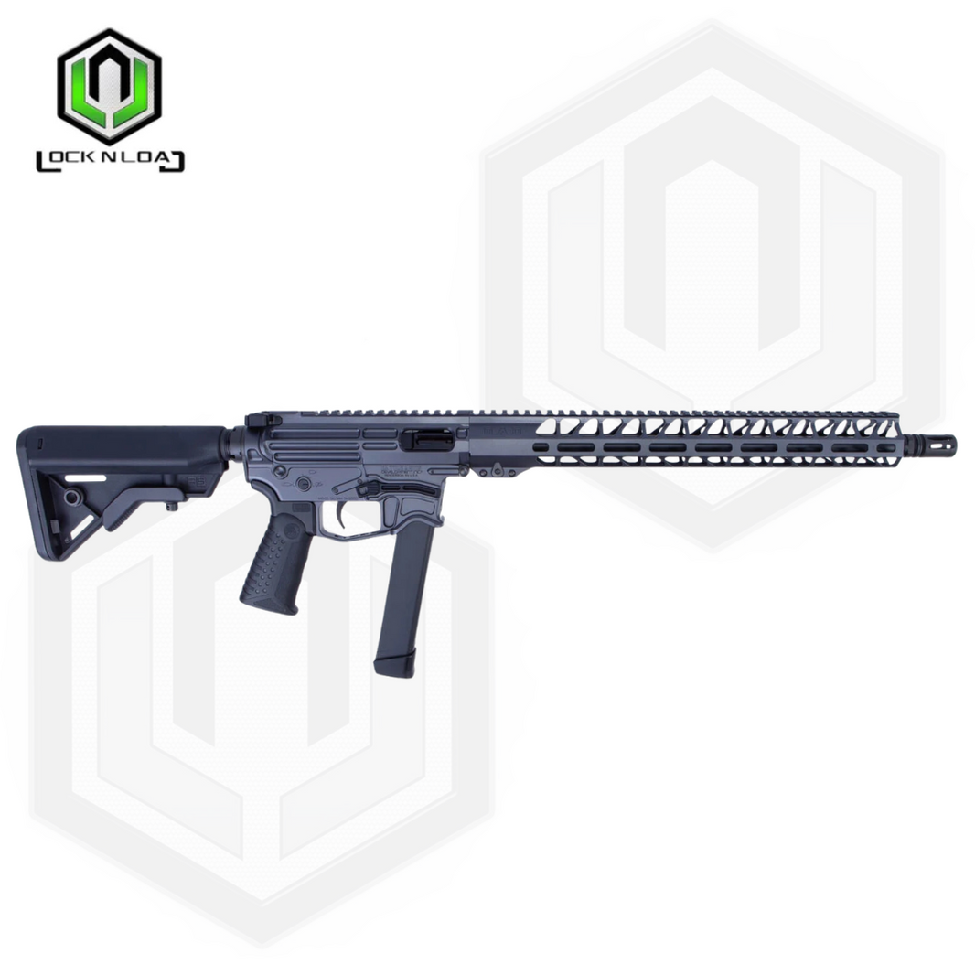 PCC Rifle – Lock N Load Philippines