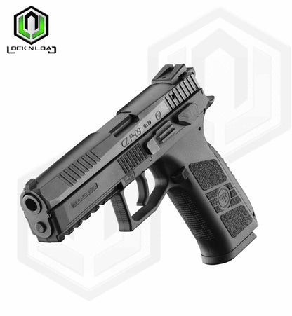 CZ P-09