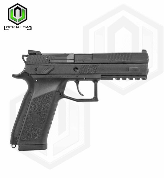 CZ P-09