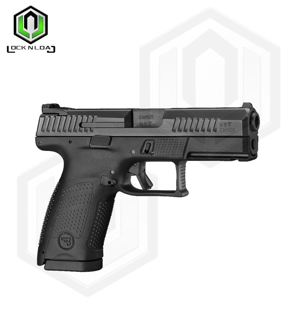 CZ P-10 C