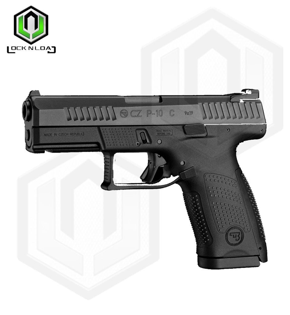 CZ P-10 C