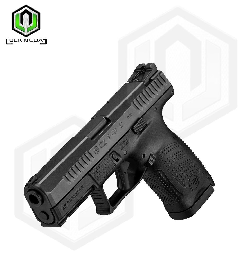 CZ P-10 C