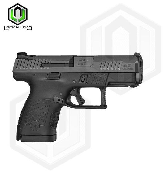 CZ P10s