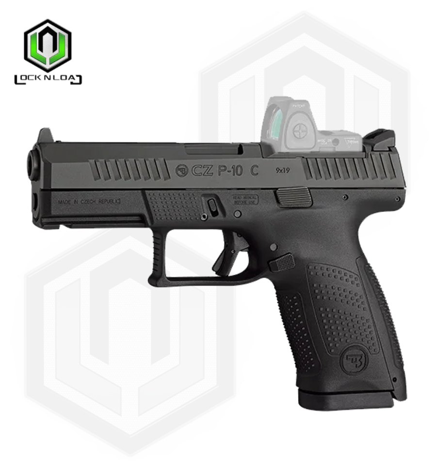 CZ P-10 C OR