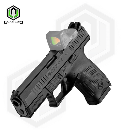 CZ P-10 C OR