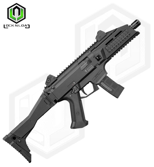 CZ Scorpion Evo 3 S1