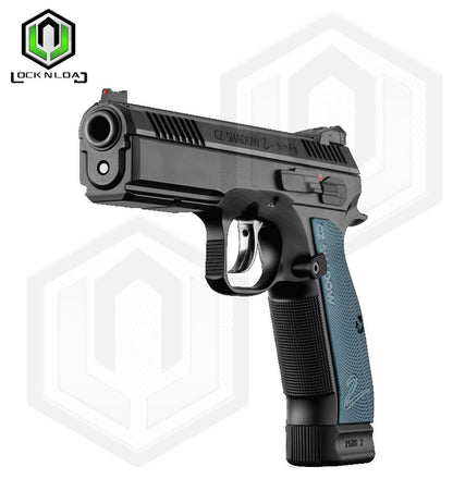 CZ Shadow 2 Blue