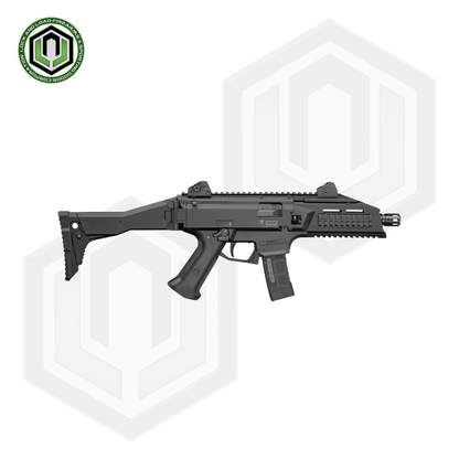 CZ Scorpion Evo 3 S1