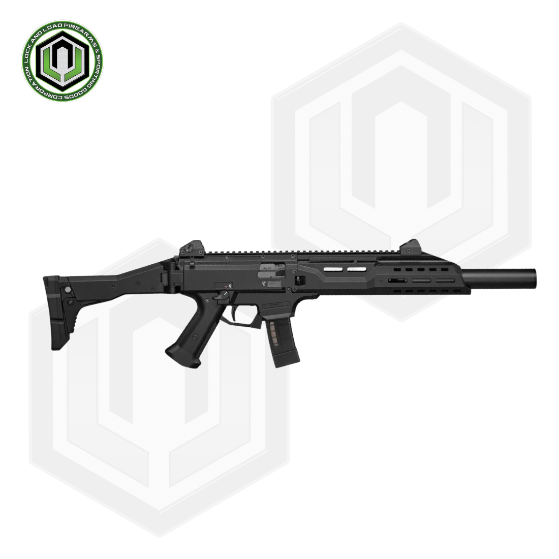 CZ Scorpion Evo 3 S1 Carbine