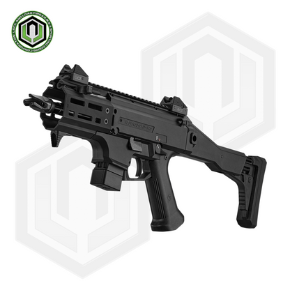 CZ Scorpion EVO 3 S2 Micro