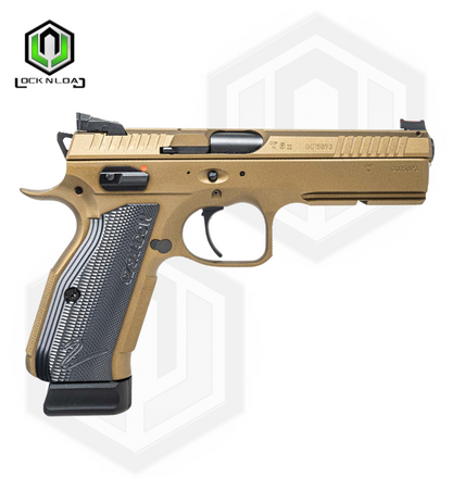 CZ Shadow 2 Bronze