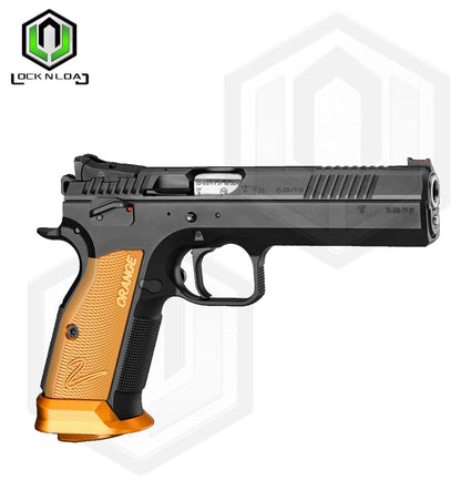 CZ TS2 ORANGE