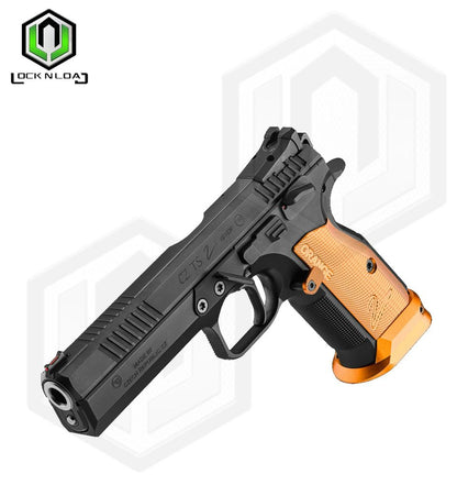 CZ TS2 ORANGE