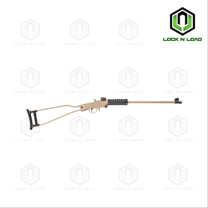Chiappa Little Badger Rifle - Desert Sand