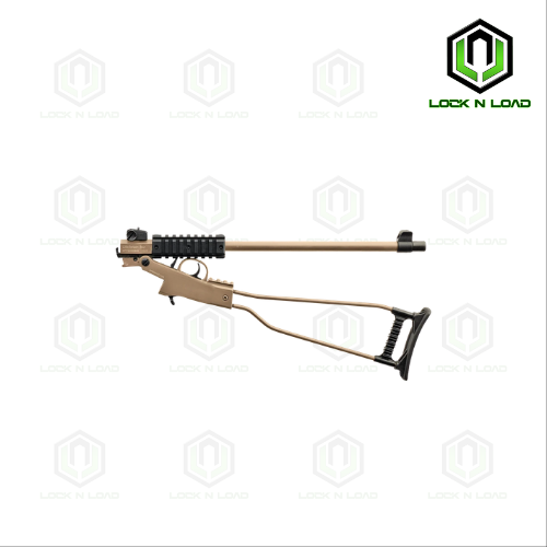 Chiappa Little Badger Rifle - Desert Sand