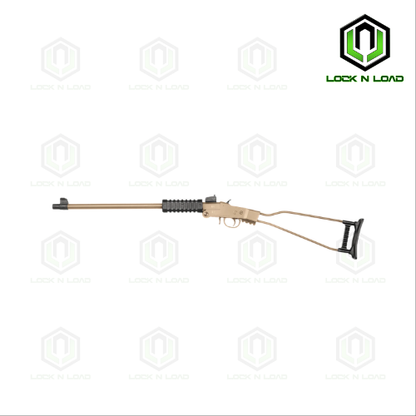 Chiappa Little Badger Rifle - Desert Sand